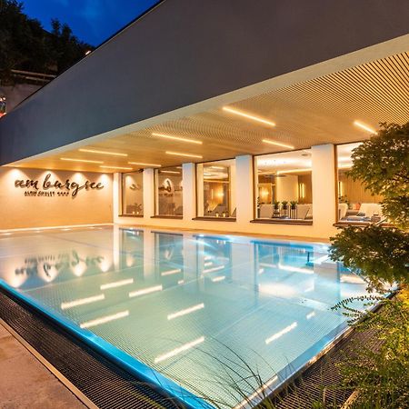 Alpin Chalet Am Burgsee Ladis Zewnętrze zdjęcie